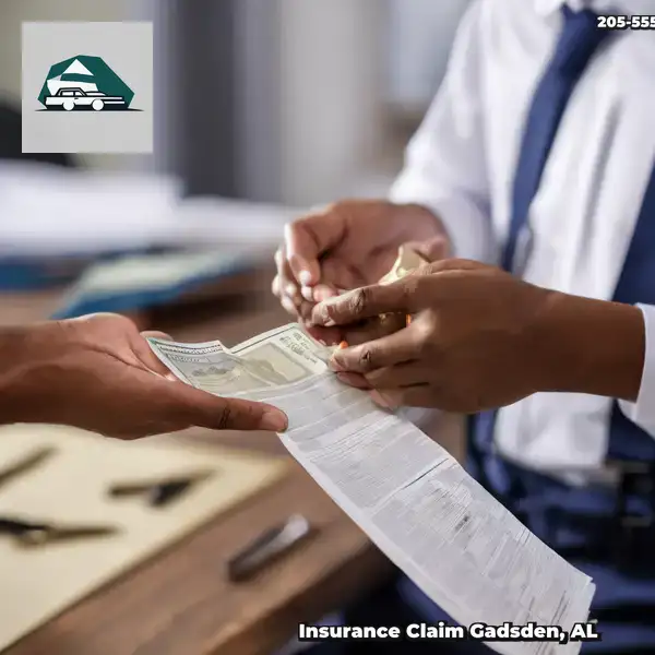 Insurance Claim