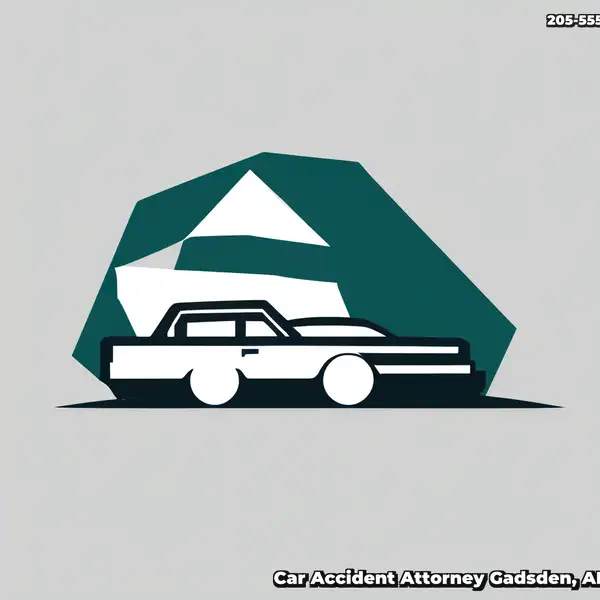 Gadsden Car Accident Attorney logo