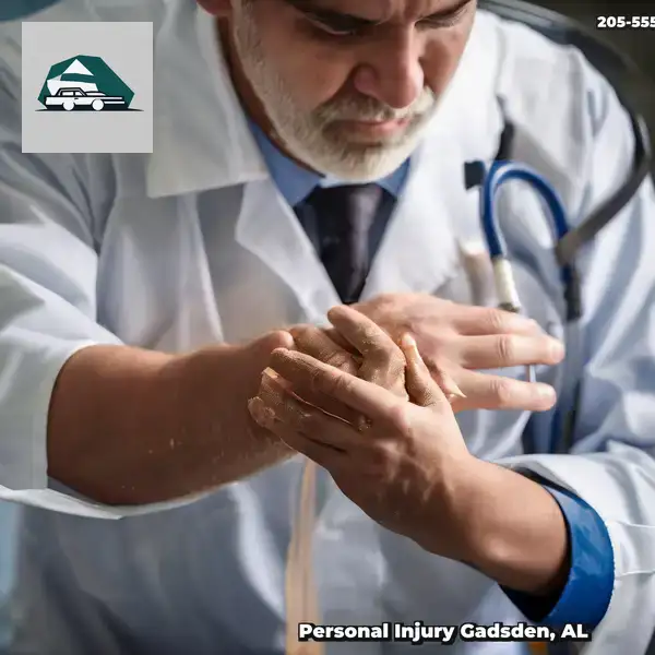Personal Injury